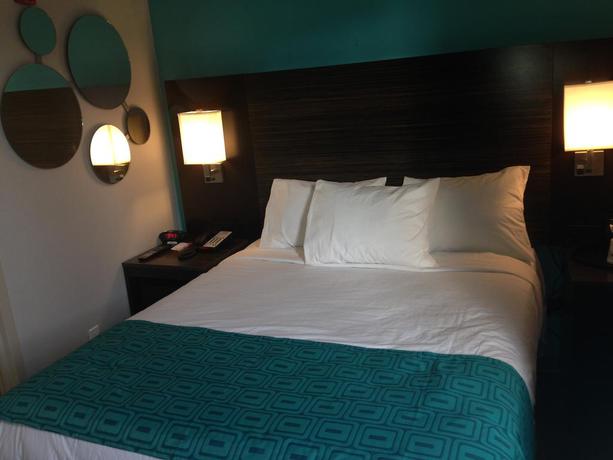 Imagen de la habitación del Hotel Rockaway Brooklyn. Foto 3