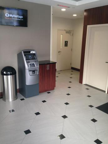 Imagen de los interiores del Hotel Rockaway Brooklyn. Foto 6