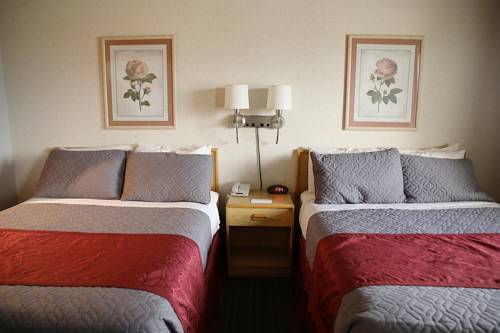 Imagen general del Hotel Rocker Inn. Foto 1