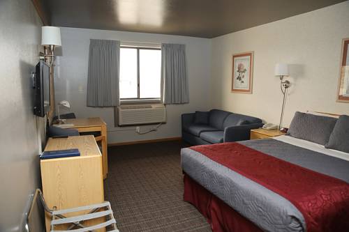 Imagen de la habitación del Hotel Rocker Inn. Foto 2