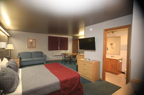 Imagen de la habitación del Hotel Rocker Inn. Foto 3