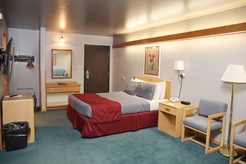 Imagen de la habitación del Hotel Rocker Inn. Foto 4