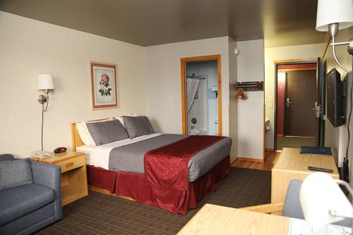 Imagen de la habitación del Hotel Rocker Inn. Foto 5
