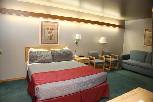 Imagen de la habitación del Hotel Rocker Inn. Foto 6