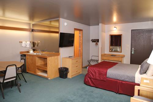 Imagen de la habitación del Hotel Rocker Inn. Foto 7