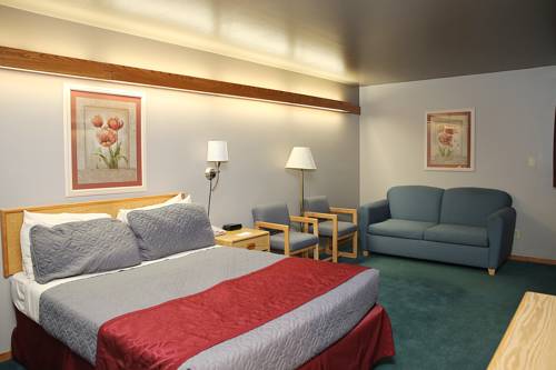 Imagen de la habitación del Hotel Rocker Inn. Foto 8