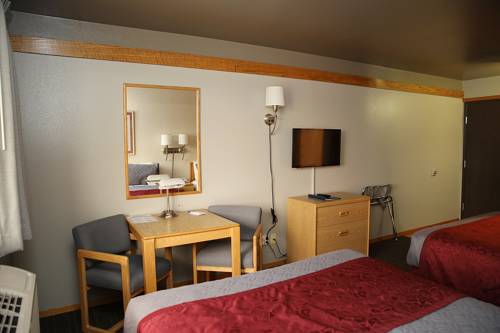 Imagen de la habitación del Hotel Rocker Inn. Foto 9