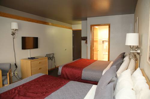 Imagen de la habitación del Hotel Rocker Inn. Foto 10
