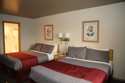 Imagen de la habitación del Hotel Rocker Inn. Foto 11