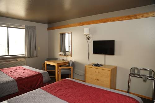 Imagen de la habitación del Hotel Rocker Inn. Foto 13