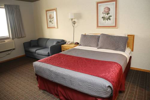 Imagen de la habitación del Hotel Rocker Inn. Foto 14