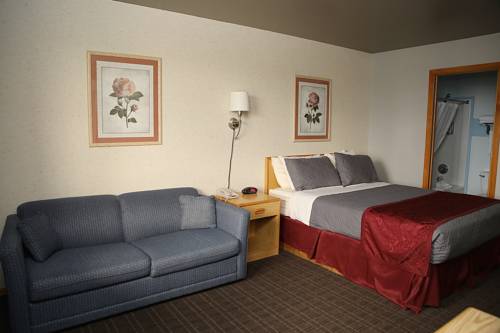Imagen de la habitación del Hotel Rocker Inn. Foto 16