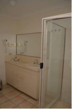 Imagen de la habitación del Hotel Rockhampton Palms Motor Inn. Foto 1