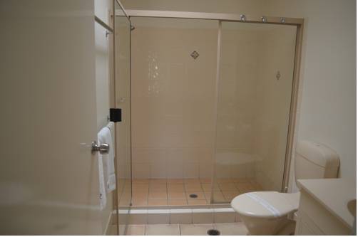 Imagen de la habitación del Hotel Rockhampton Palms Motor Inn. Foto 3