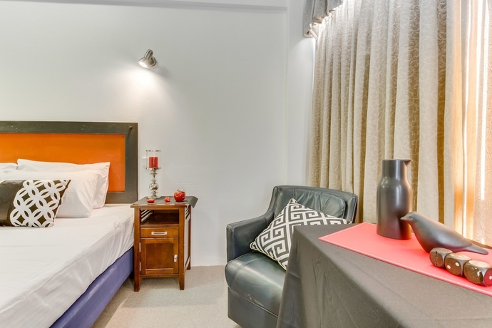 Imagen de la habitación del Hotel Rockhampton Riverside Central. Foto 3