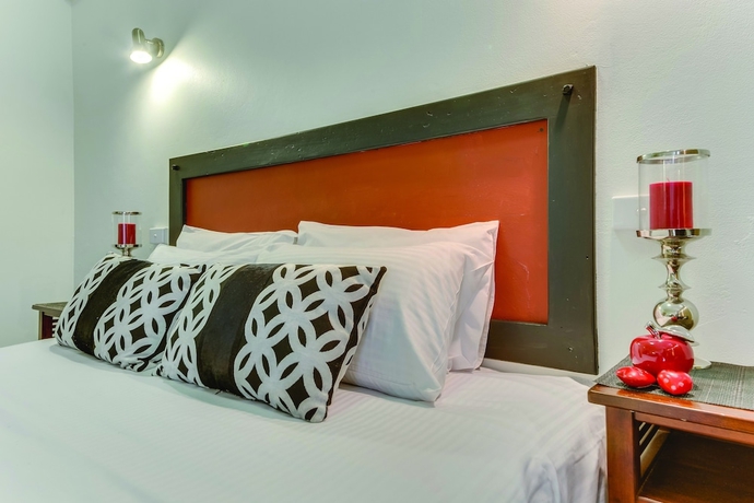 Imagen de la habitación del Hotel Rockhampton Riverside Central. Foto 4