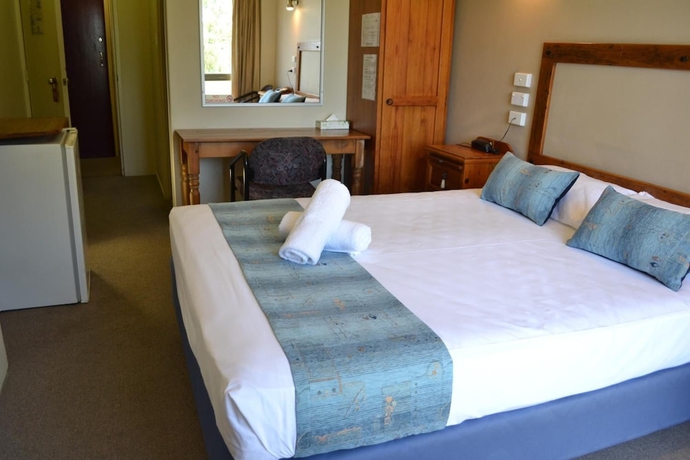 Imagen de la habitación del Hotel Rockhampton Riverside Central. Foto 8