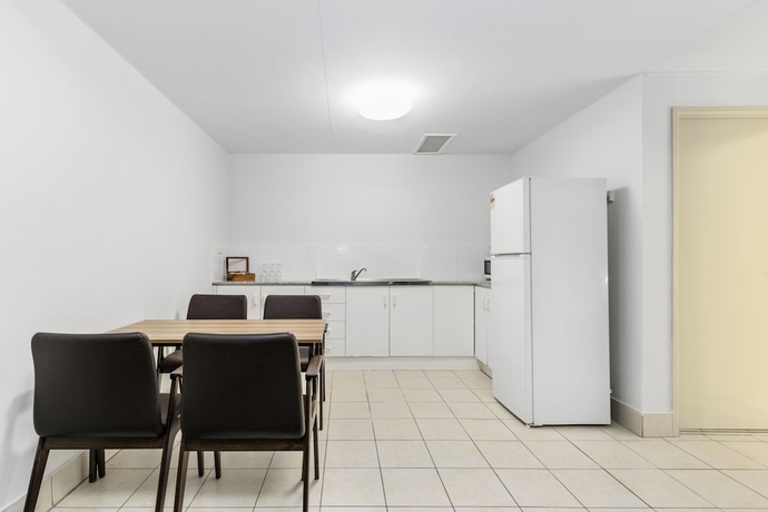 Imagen de la habitación del Hotel Rockhampton Riverside Central. Foto 9