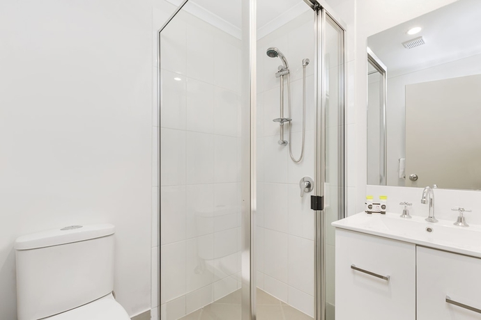 Imagen de la habitación del Hotel Rockhampton Riverside Central. Foto 12