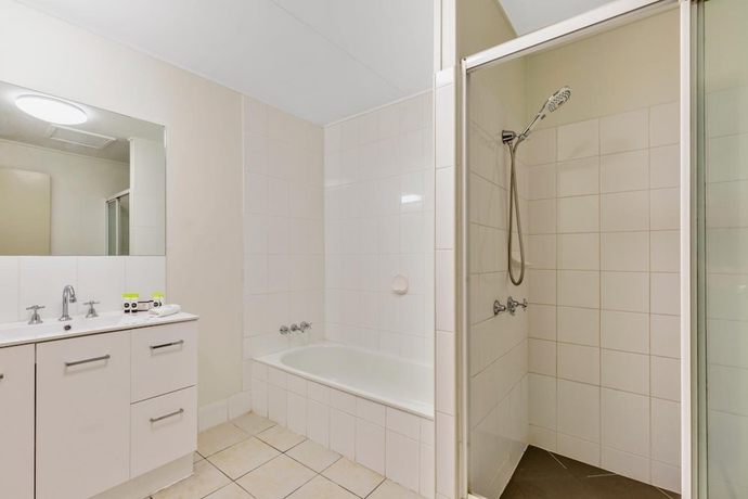 Imagen de la habitación del Hotel Rockhampton Riverside Central. Foto 13