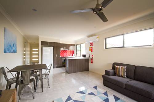Imagen de la habitación del Hotel Rockhampton Serviced Apartments. Foto 3