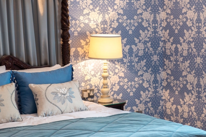 Imagen de la habitación del Hotel Rockhill House. Foto 6