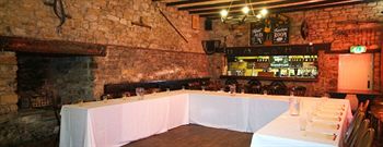 Imagen de la habitación del Hotel Rockingham Arms By Greene King Inns. Foto 3