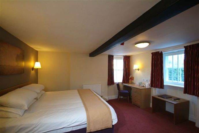 Imagen de la habitación del Hotel Rockingham Arms By Greene King Inns. Foto 5