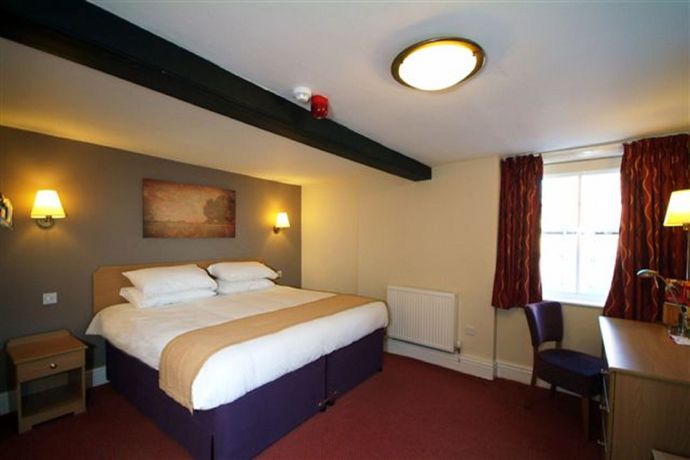 Imagen de la habitación del Hotel Rockingham Arms By Greene King Inns. Foto 6
