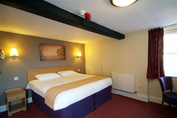 Imagen de la habitación del Hotel Rockingham Arms By Greene King Inns. Foto 8