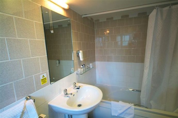 Imagen de la habitación del Hotel Rockingham Arms By Greene King Inns. Foto 9