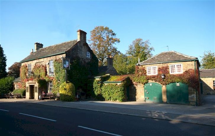 Imagen de la habitación del Hotel Rockingham Arms By Greene King Inns. Foto 11