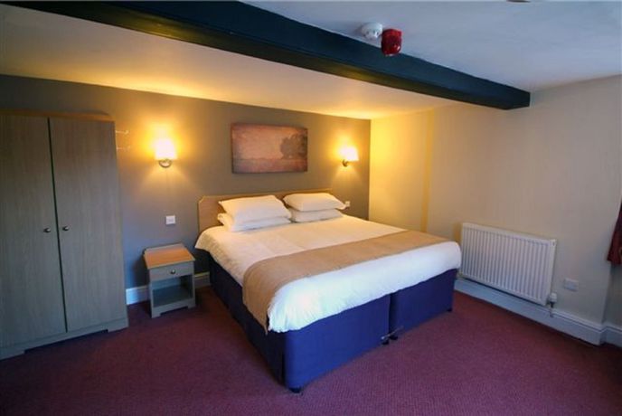 Imagen de la habitación del Hotel Rockingham Arms By Greene King Inns. Foto 12