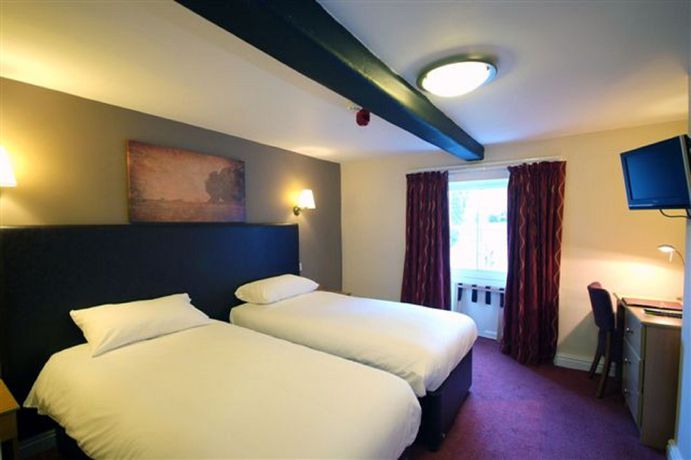 Imagen de la habitación del Hotel Rockingham Arms By Greene King Inns. Foto 13