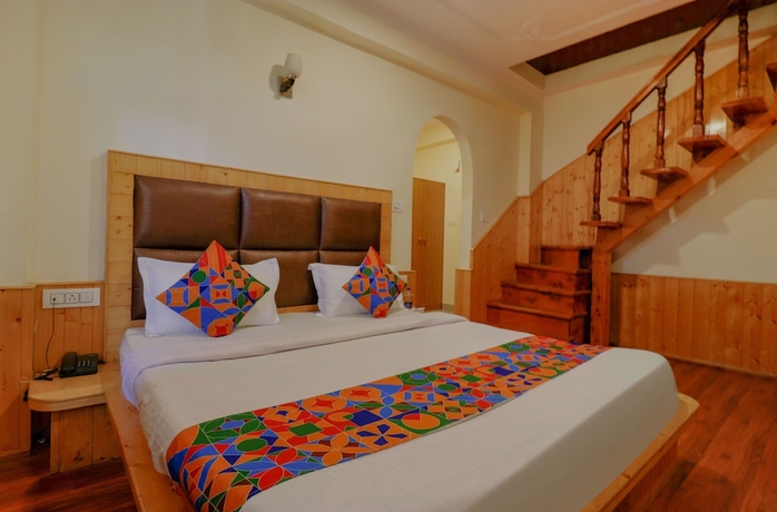 Imagen de la habitación del Hotel Rockland Inn. Foto 2