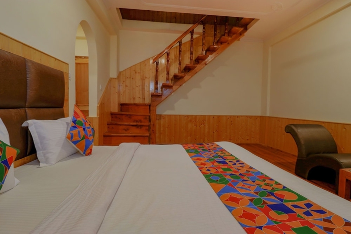 Imagen de la habitación del Hotel Rockland Inn. Foto 3
