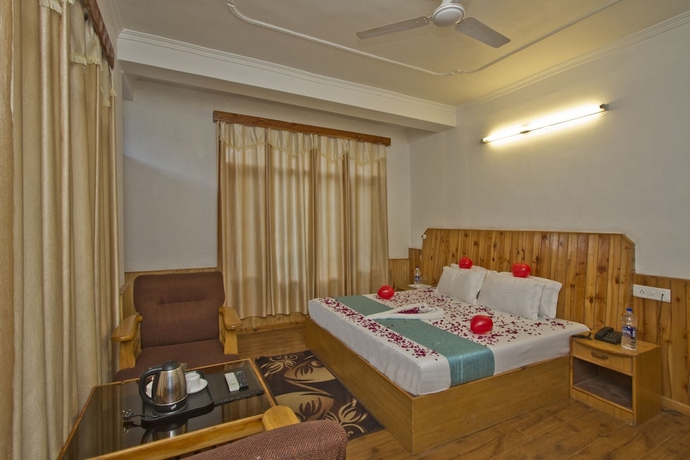 Imagen de la habitación del Hotel Rockland Inn. Foto 4