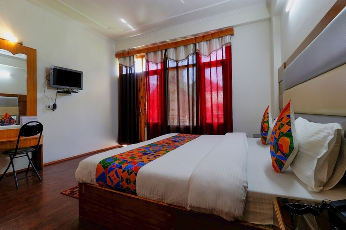 Imagen de la habitación del Hotel Rockland Inn. Foto 5