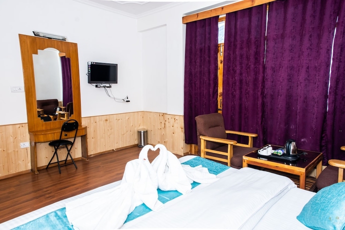 Imagen de la habitación del Hotel Rockland Inn. Foto 7