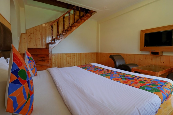 Imagen de la habitación del Hotel Rockland Inn. Foto 8