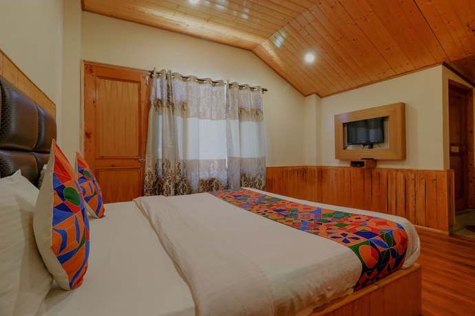Imagen de la habitación del Hotel Rockland Inn. Foto 9