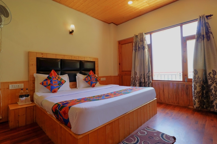 Imagen de la habitación del Hotel Rockland Inn. Foto 10