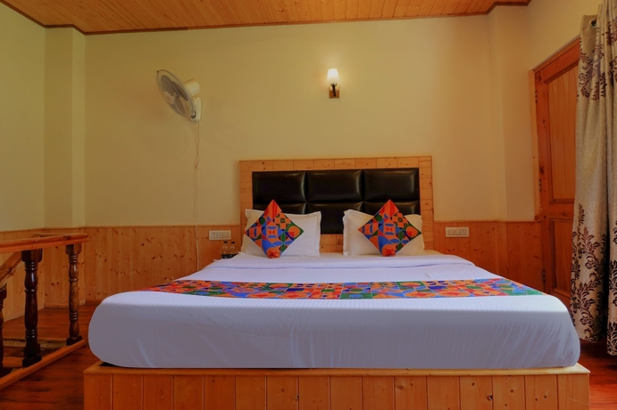Imagen de la habitación del Hotel Rockland Inn. Foto 11