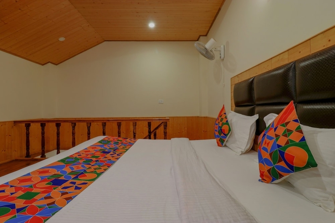 Imagen de la habitación del Hotel Rockland Inn. Foto 12