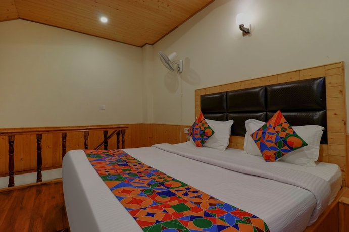 Imagen de la habitación del Hotel Rockland Inn. Foto 14