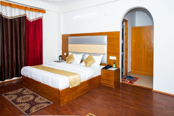 Imagen de la habitación del Hotel Rockland Inn. Foto 16