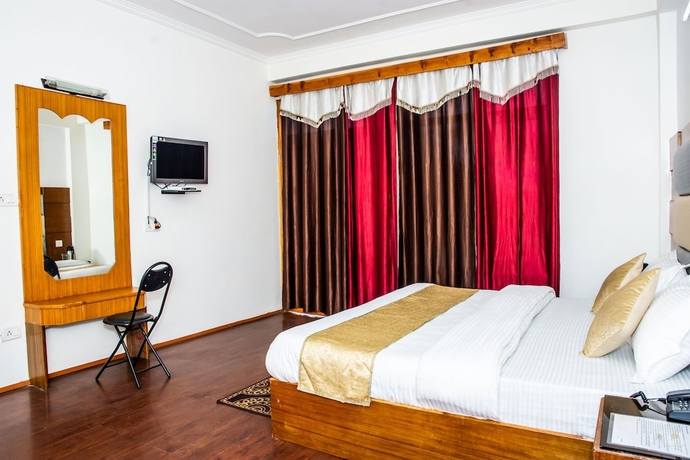 Imagen de la habitación del Hotel Rockland Inn. Foto 17