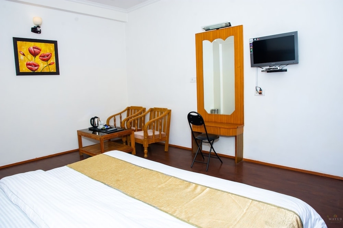 Imagen de la habitación del Hotel Rockland Inn. Foto 18