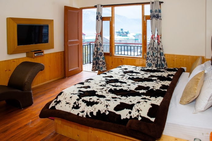 Imagen de la habitación del Hotel Rockland Inn. Foto 19