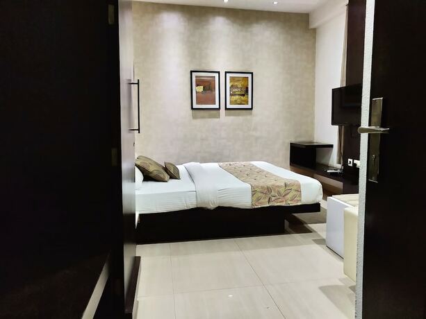 Imagen general del Hotel Rockland, JAIPUR. Foto 2